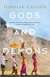 Image of Gods and Demons