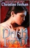 Dark Legend: A Carpathian Novel (The Dark Book 8) 