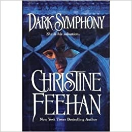 Dark Symphony (The Dark Book 10) 