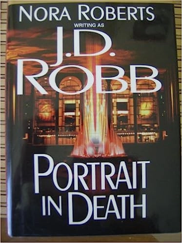 Portrait in Death (In Death, Book 16) 