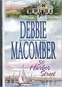 50 Harbor Street (Cedar Cove Book 5) 