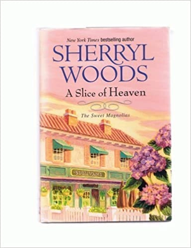 Image of A Slice of Heaven (The Sweet Magnolias Book 2)