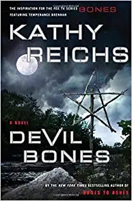 Devil Bones: A Novel (Temperance Brennan Book 11) 