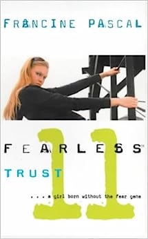 Trust (Fearless Book 11) 