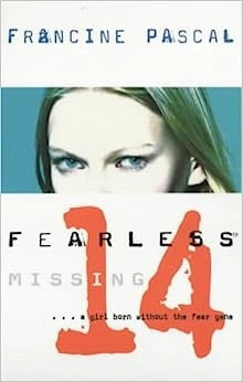 Missing (Fearless Book 14) 