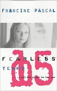 Tears (Fearless Book 15) 