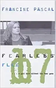 Flee (Fearless Book 17) 