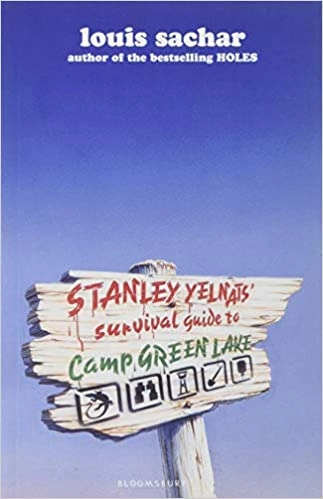 Stanley Yelnats Survival Guide to Camp Green Lake 