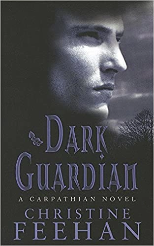 Dark Guardian: A Carpathian Novel (The Dark Book 9) 