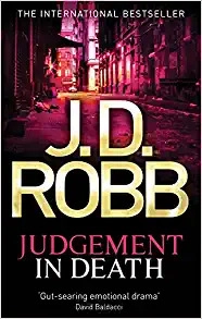 Judgment in Death (In Death, Book 11) 
