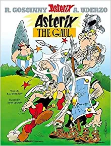 Asterix The Gaul: Album 1 