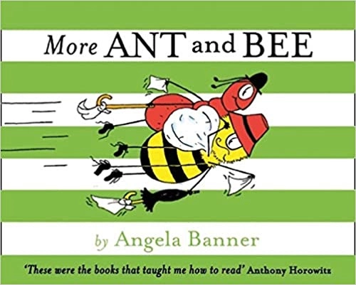 More Ant and Bee (Ant and Bee) 
