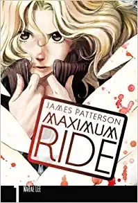 Maximum Ride Vol. 1 