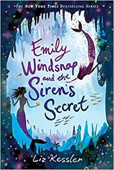 Emily Windsnap and the Siren's Secret 