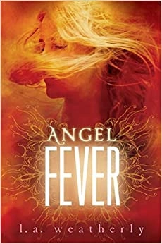 Image of Angel Fever