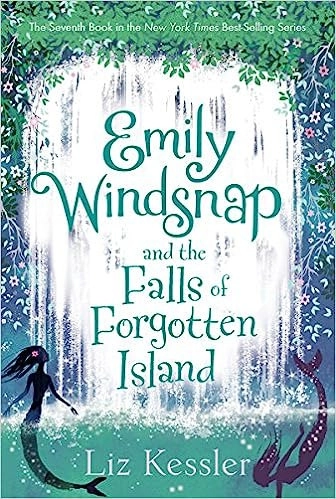 Emily Windsnap and the Falls of Forgotten Island 