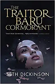 The Traitor Baru Cormorant (The Masquerade Book 1) 