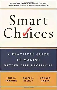 Image of Smart Choices: A Practical Guide to Making Better…