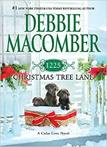1225 Christmas Tree Lane: An Anthology (A Cedar Cove Novel Book 12) 