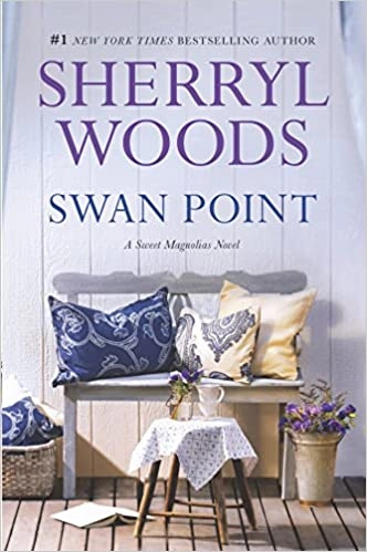 Swan Point (A Sweet Magnolias Novel Book 11) 