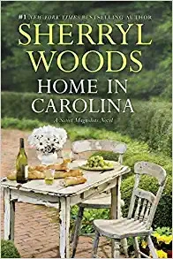 Image of Home in Carolina (A Sweet Magnolias Novel Book 5)