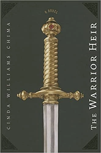 The Warrior Heir (Heir Chronicles Book 1) 