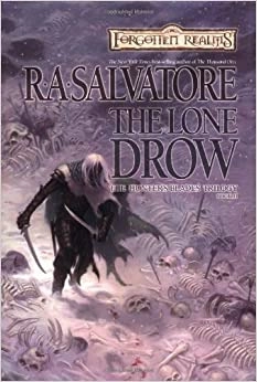 The Lone Drow: The Legend of Drizzt 