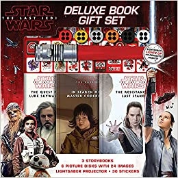 The Last Jedi: Expanded Edition (Star Wars) 
