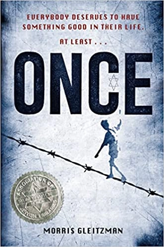 Once (Once Series Book 1) 