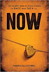 Now (Once Series Book 3) 