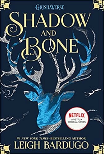 Shadow and Bone (The Shadow and Bone Trilogy Book 1) 