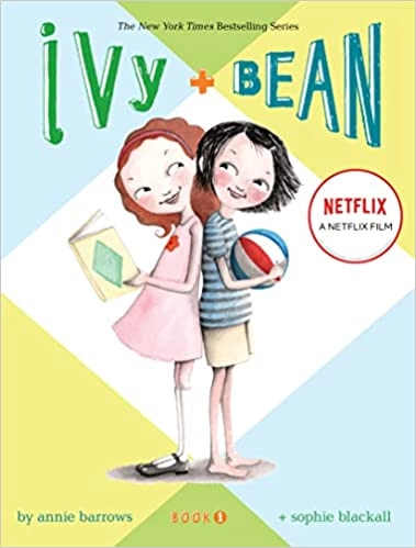 Image of Ivy and Bean: Book 1