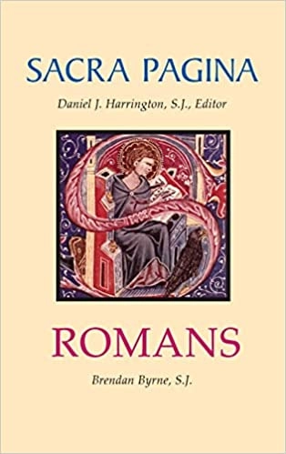 Sacra Pagina: Romans 