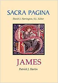 Sacra Pagina: James 