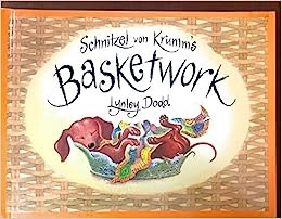 Schnitzel Von Krumm's Basketwork 