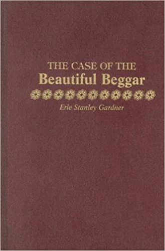 Case of the Beautiful Beggar 