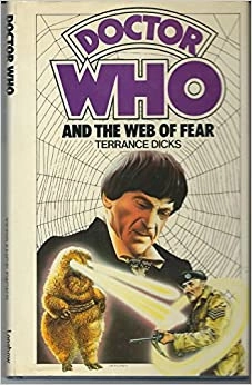 Doctor Who and the Web of Fear 