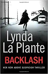 Backlash: An Anna Travis Novel (Anna Travis Mysteries Book 8) 