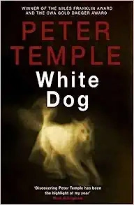 White Dog 