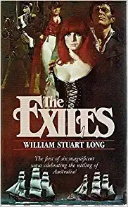 The Exiles (Australians Series) 