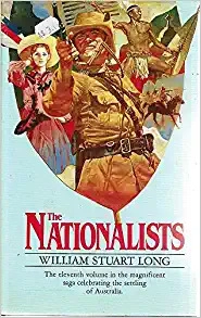 The Nationalists (Australians) 