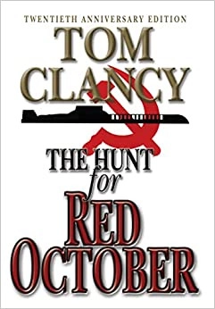 The Hunt for Red October: 15th Anniversary Edition 