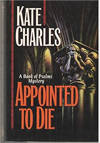 Appointed to Die 