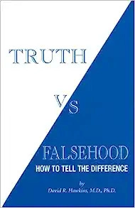 Truth vs. Falsehood: How to tell the difference 