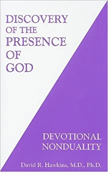 Discovery of the Presence of God: Devotional Nonduality 