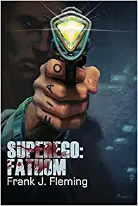 Image of Superego: Fathom