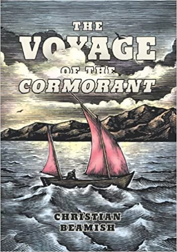 Image of The Voyage of the Cormorant: A Memoir of the Chan…