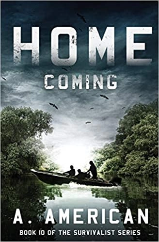Image of Home Coming (The Survivalist Book 10)