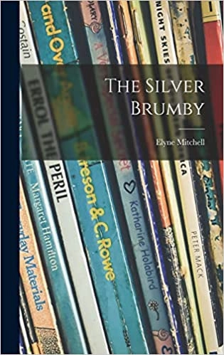 The Silver Brumby 