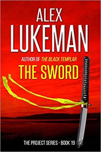 The Sword (The Project Book 19) 